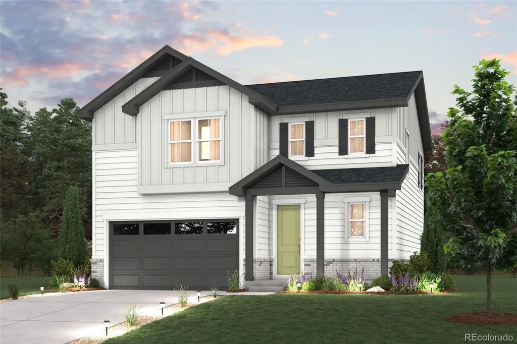 22737 E 47th Place, Aurora