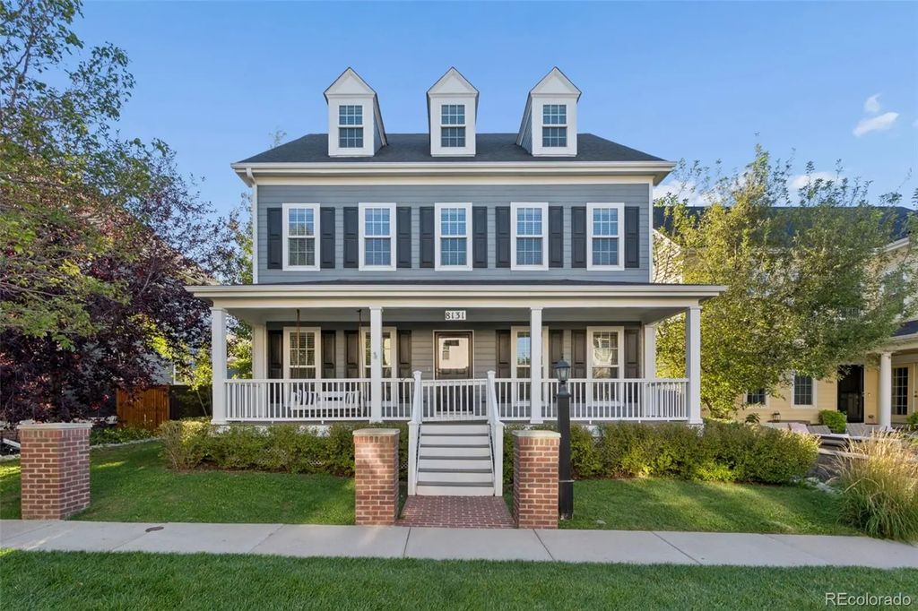 8131 E 33rd Avenue, Denver