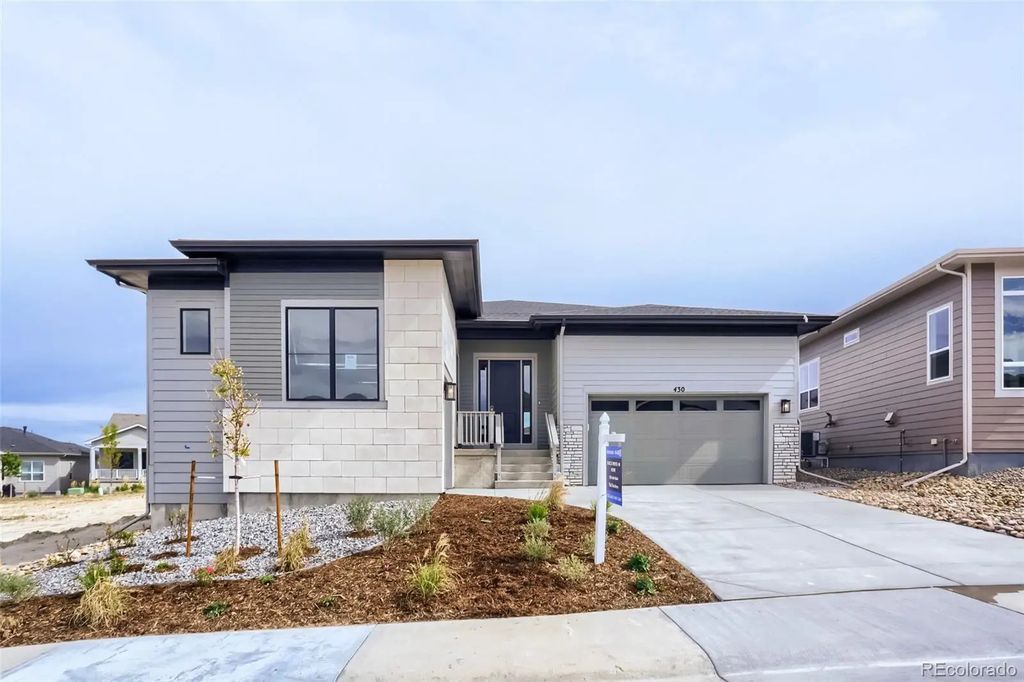 430 Leafy Aster Lane, Castle Rock