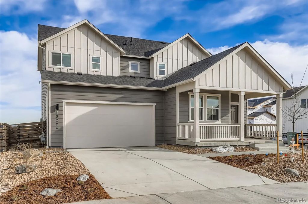 13331 Merrymaker Drive, Firestone