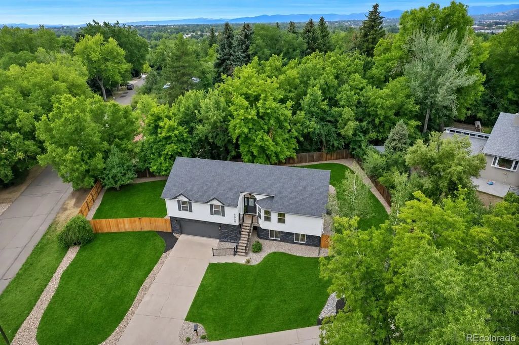 9010 W 11th Avenue, Denver