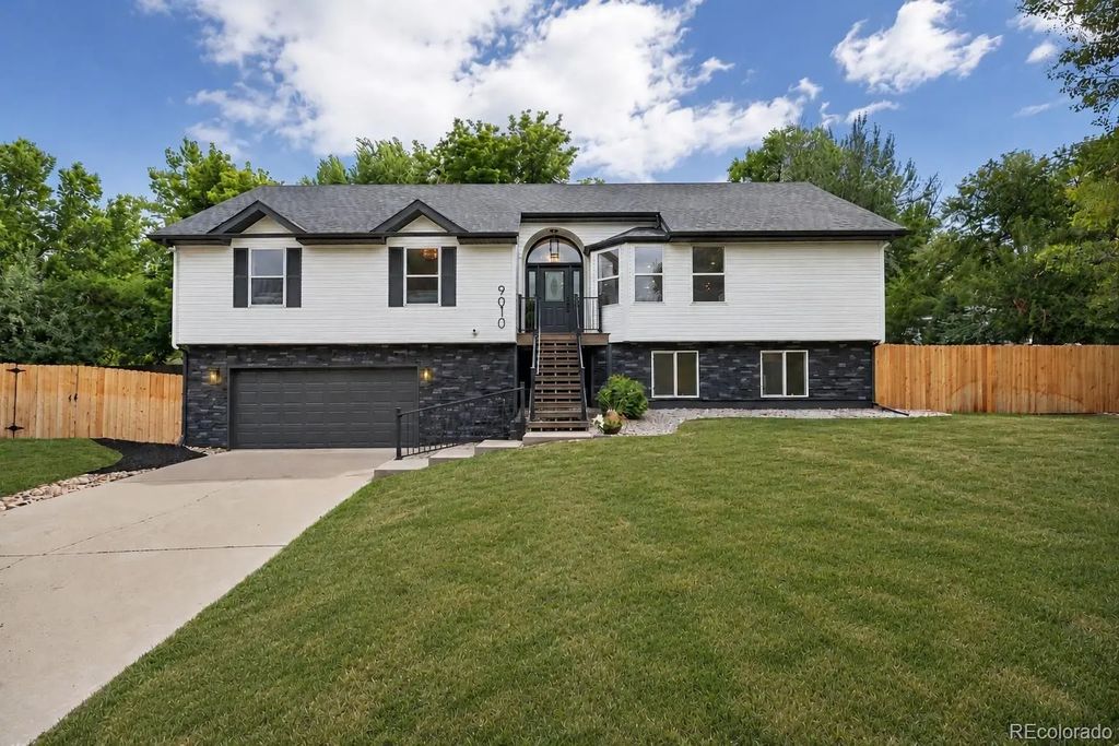 9010 W 11th Avenue, Denver
