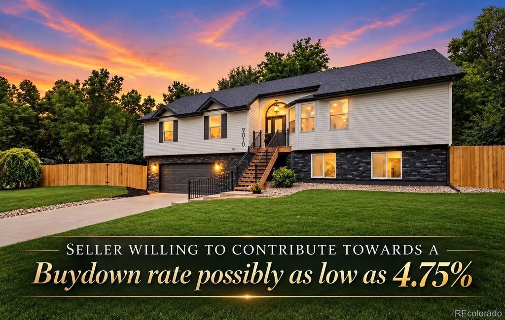 9010 W 11th Avenue, Denver