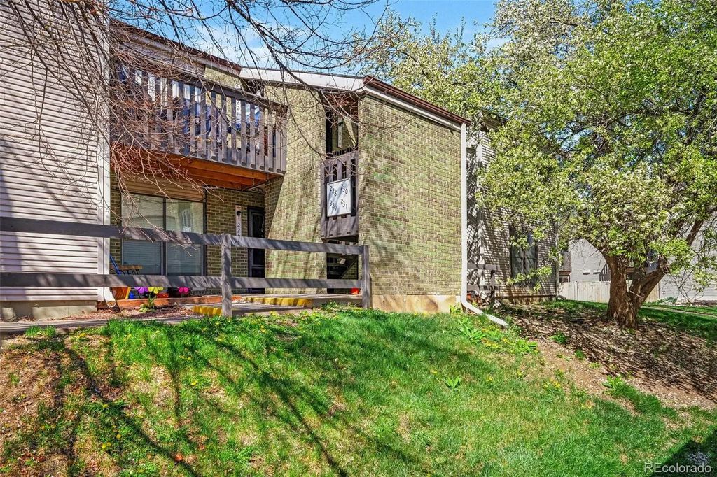 3550 S Harlan Street 230, Denver