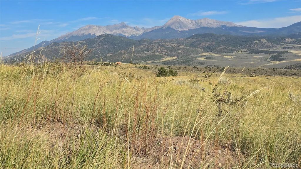 Lot 7719 Hallstein Road, Fort Garland