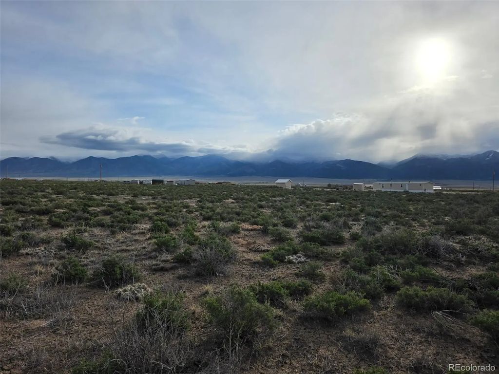 25614 Wilhite Avenue, Moffat