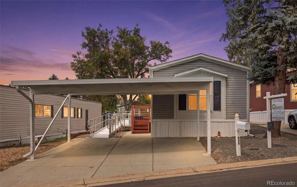 1801 W 92nd Avenue, Denver
