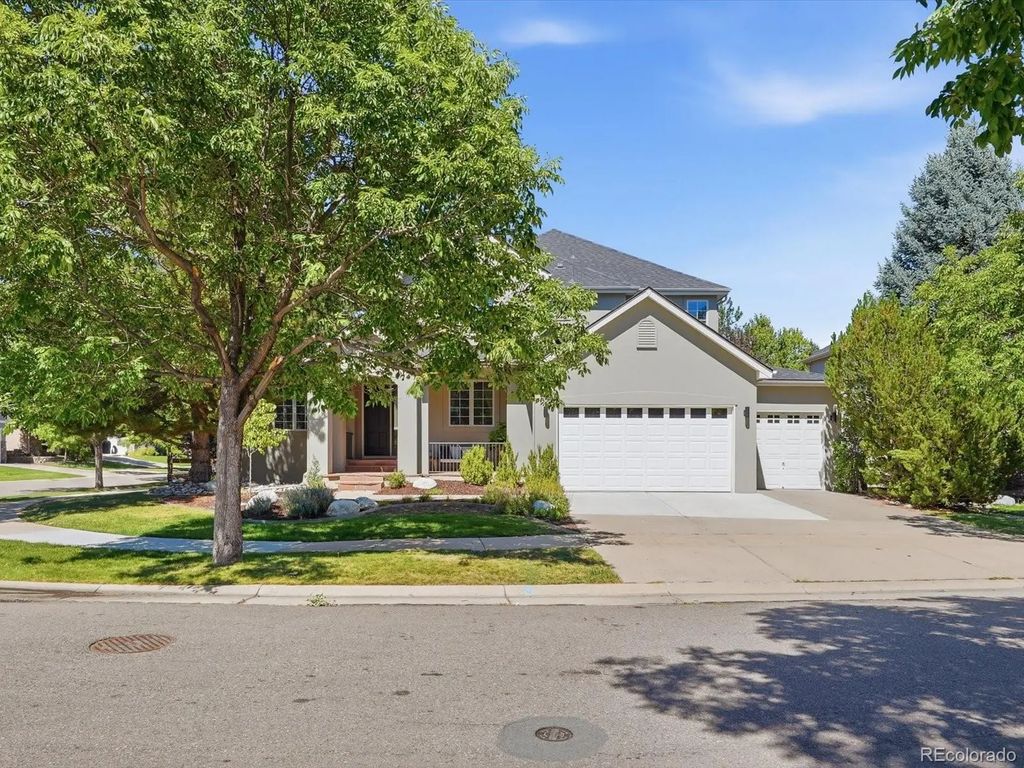 6365 W Crestline Avenue, Littleton