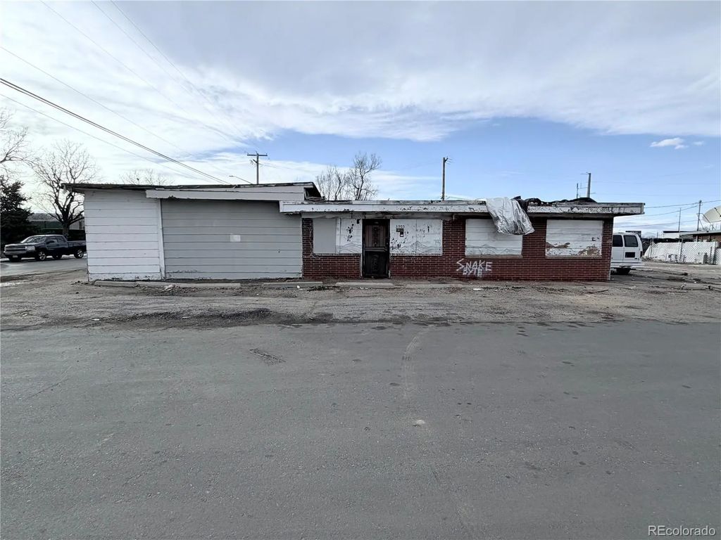 3905 Oneida Street, Denver