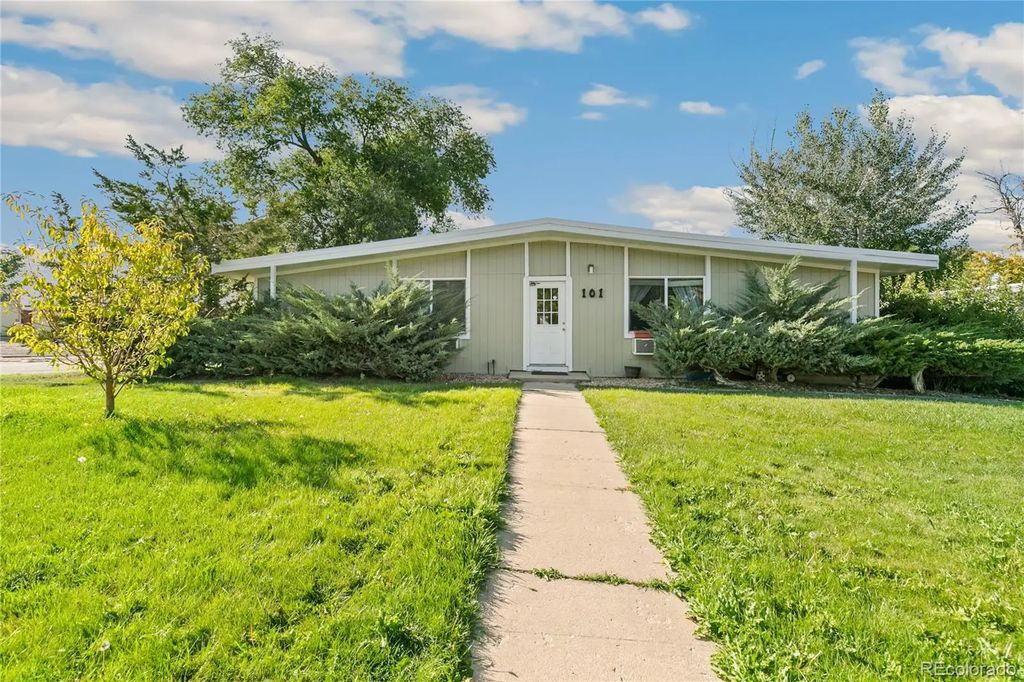 101 Laurel Street, Broomfield