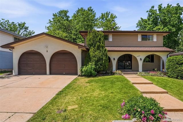 2953 S Verbena Way, Denver