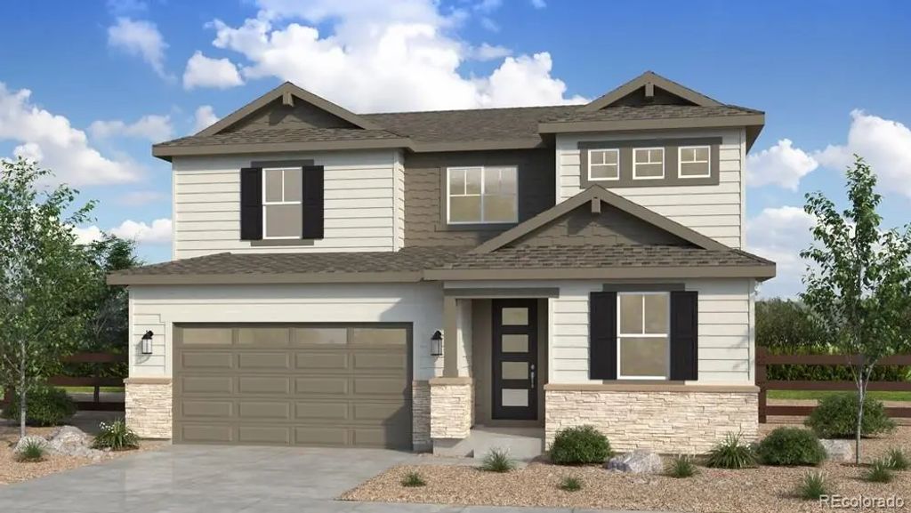 14825 Leyden Street, Thornton