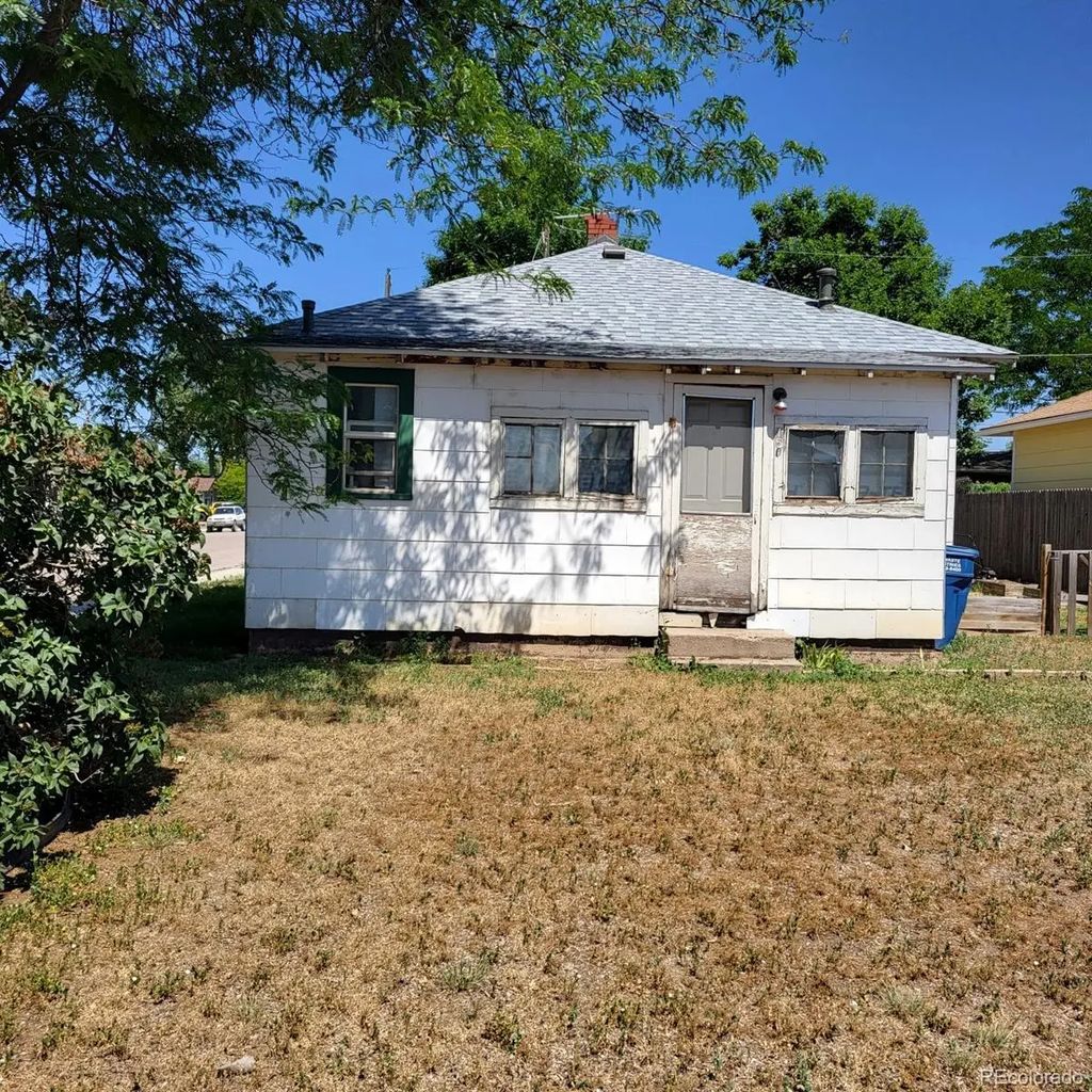 150 Fulton Avenue, Fort Lupton
