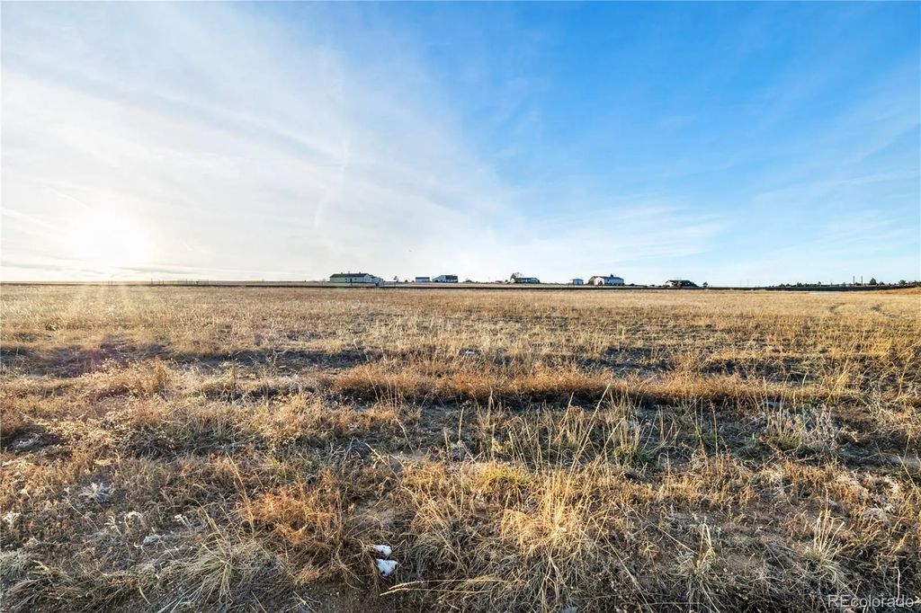 8071 Estacado Place, Peyton
