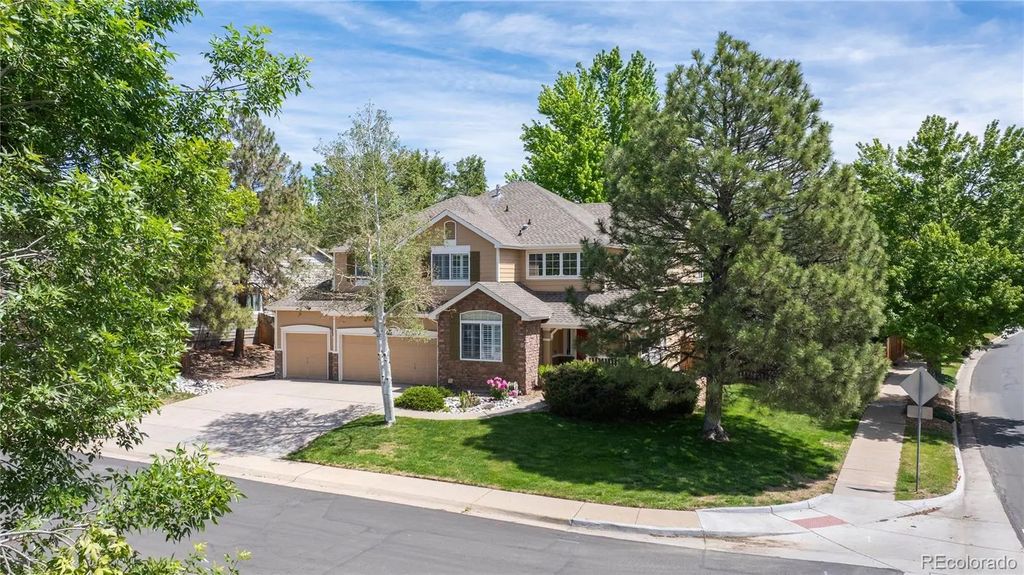 1660 Iris Street, Broomfield