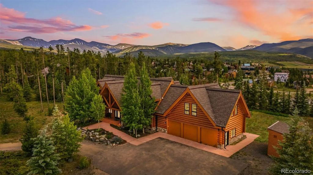 127 County Road 8030, Fraser