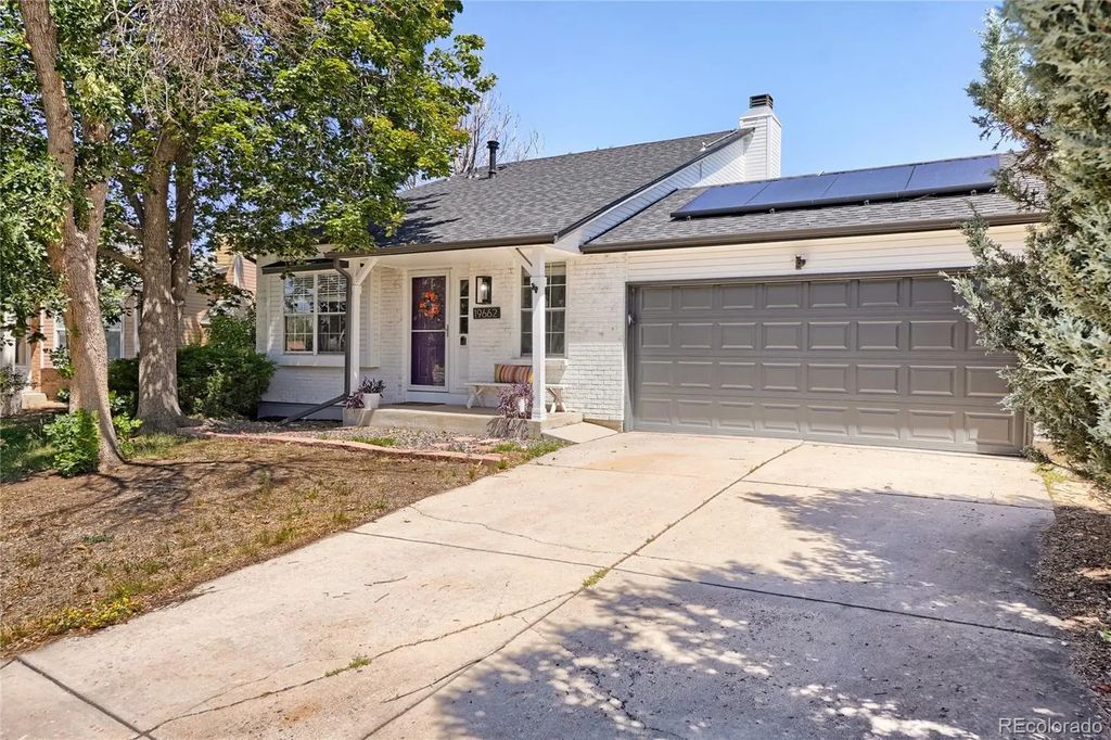 19662 E Purdue Circle, Aurora