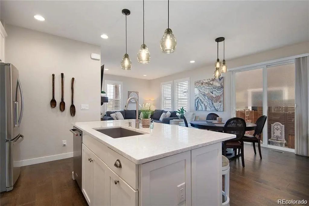 2327 W 165th Lane, Broomfield