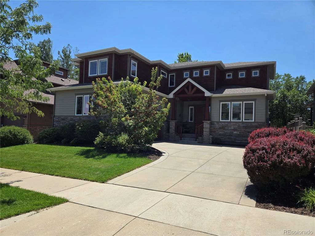 4570 Sprucedale Place, Boulder