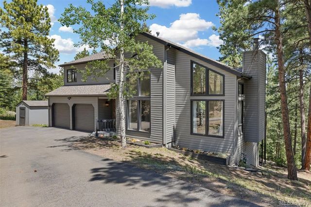 6159 S Skyline Drive, Evergreen
