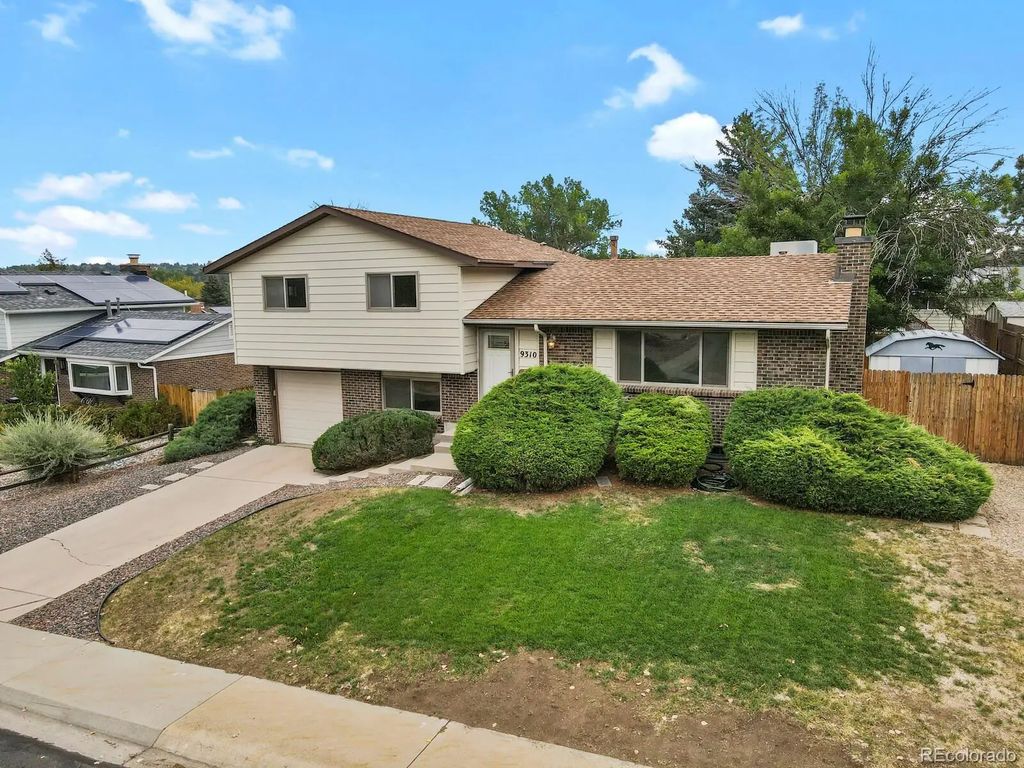 9310 Raleigh Street, Westminster
