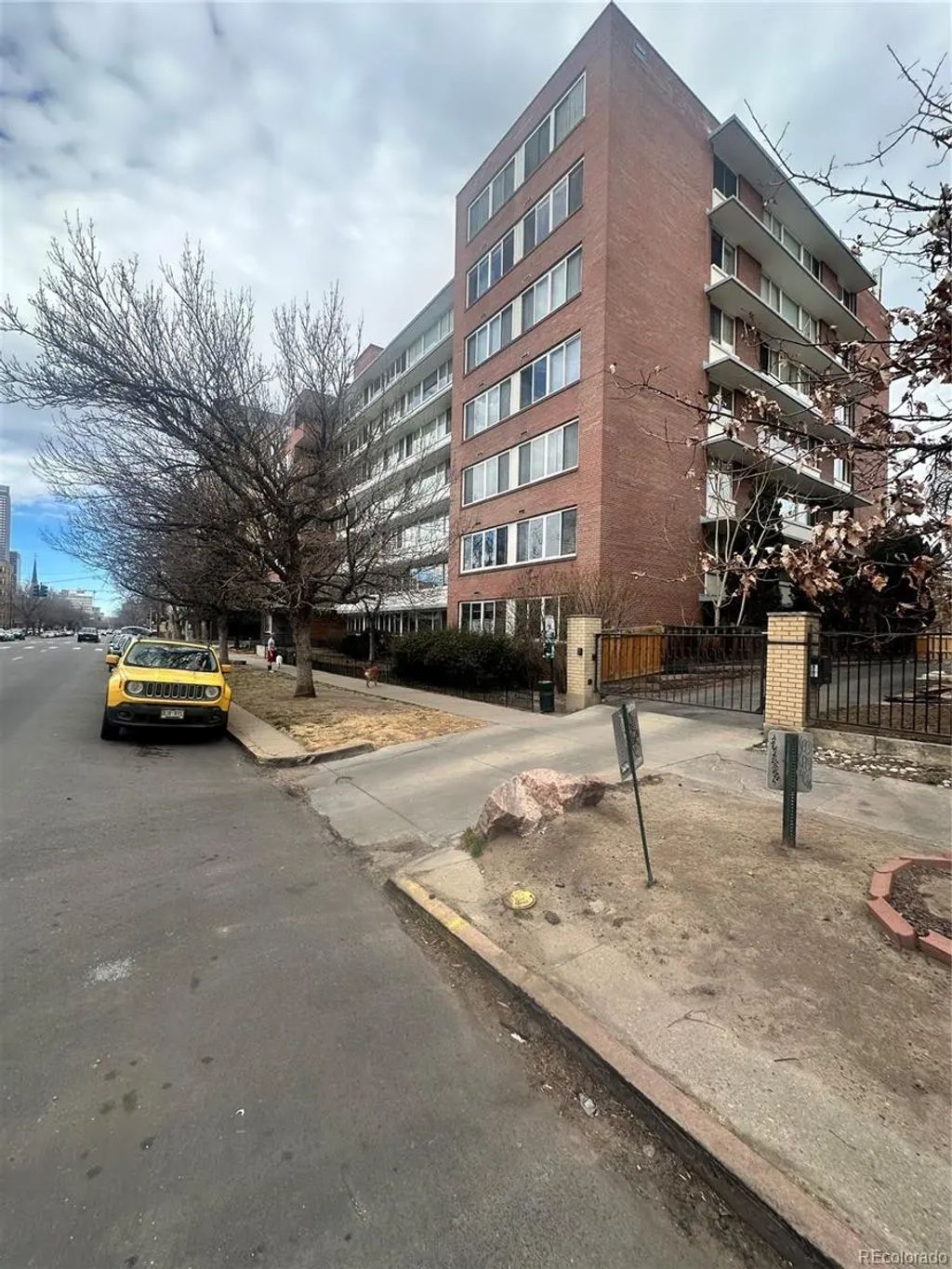 1196 N Grant Street 713, Denver