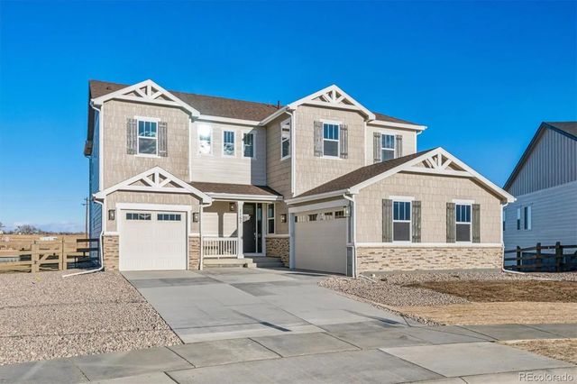 1162 Weller Street, Timnath