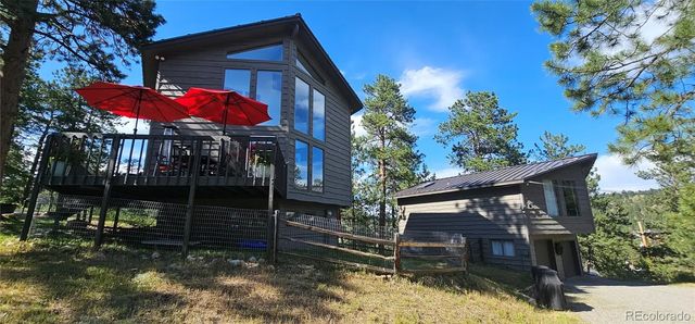 27901 Pine Drive, Evergreen