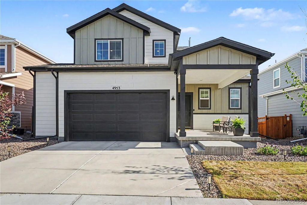 4953 Thistle Drive, Brighton
