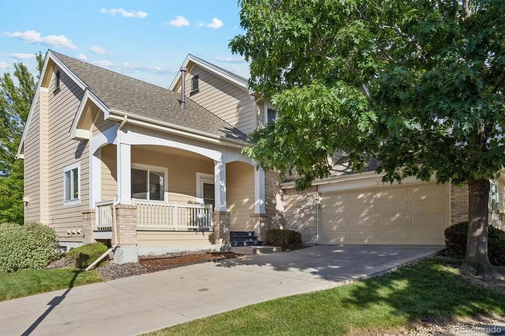 2432 W 107th Drive, Westminster