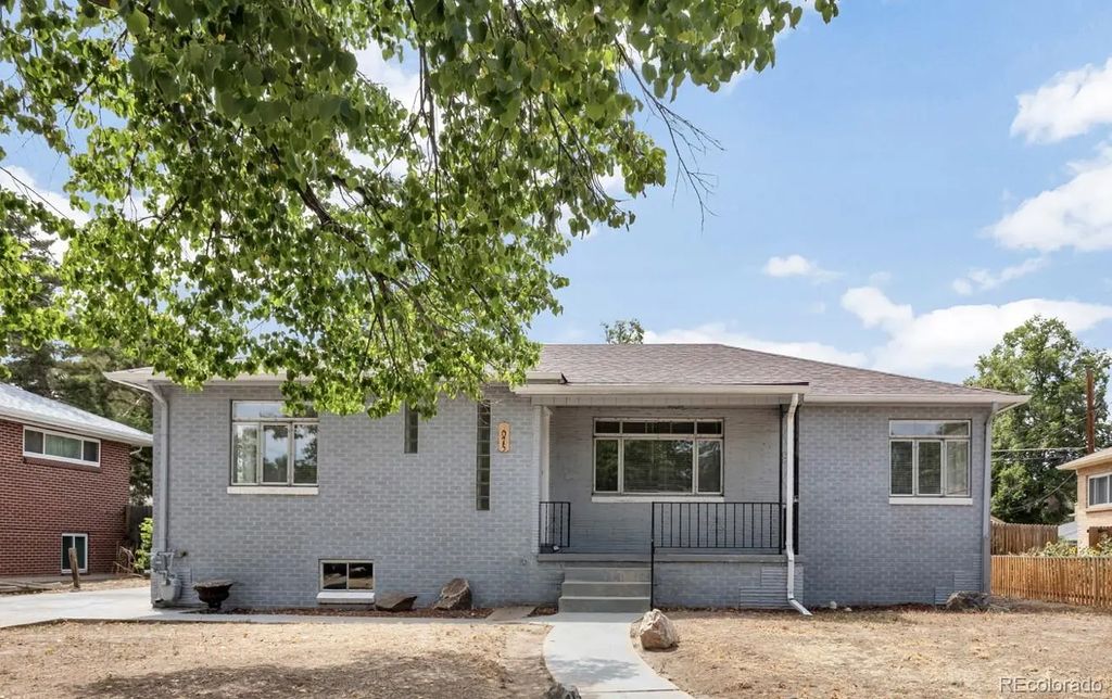 1075 Kingston Street, Aurora