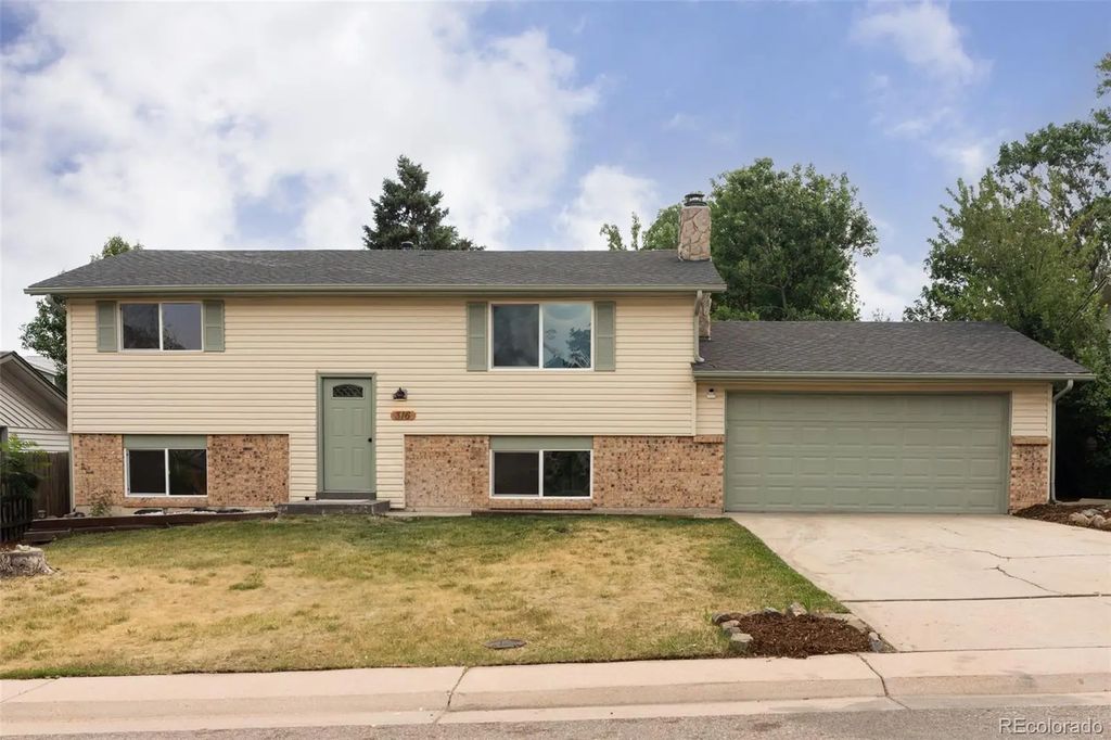 316 Aquarius Court, Lone Tree