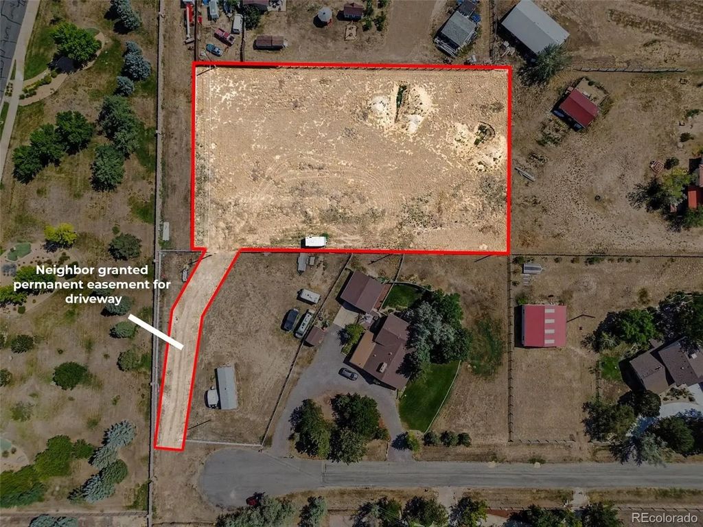 12756 Polo Place, Broomfield