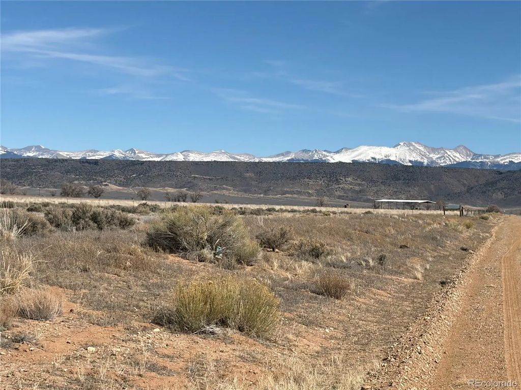 County Rd H, San Luis