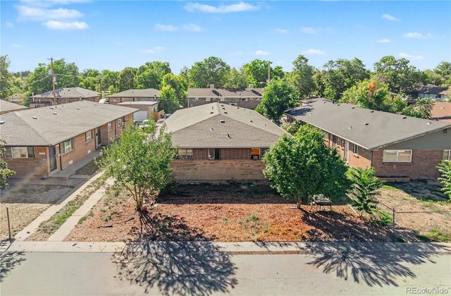 1765 Chester Street, Aurora