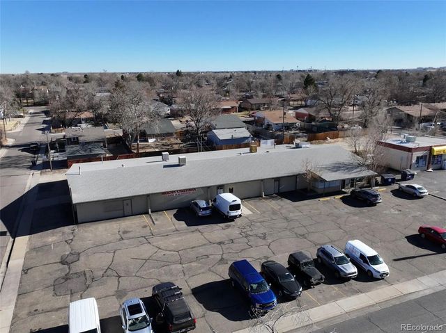 6630 Monaco Street, Commerce City