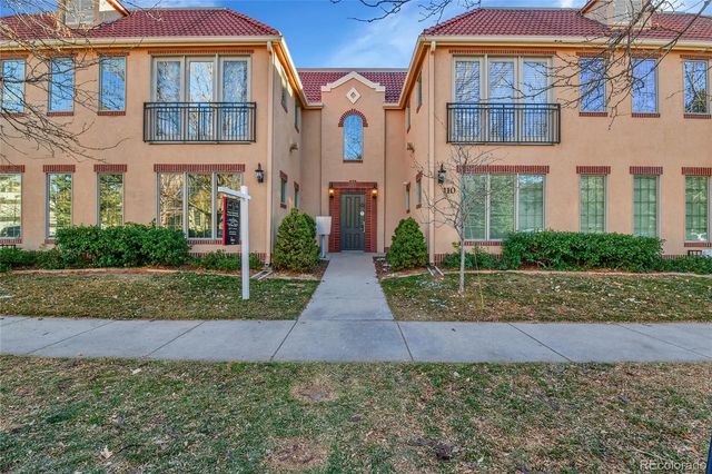 110 S Jackson Street 1d, Denver