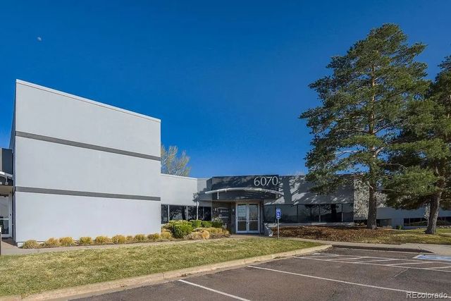 6070 Greenwood Plaza Boulevard B, Greenwood Village
