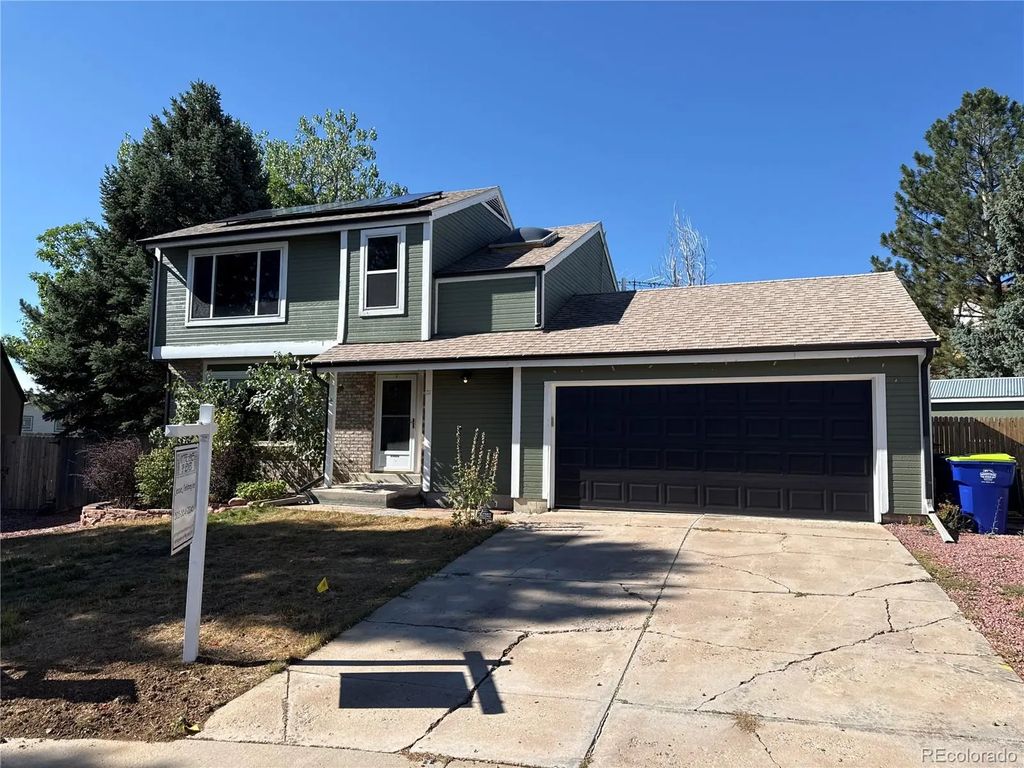 711 S Granby Circle, Aurora
