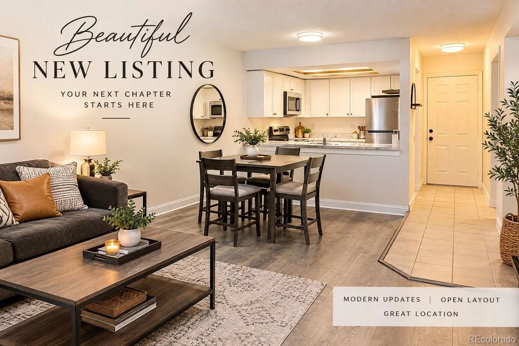4274 S Salida Way 2, Aurora