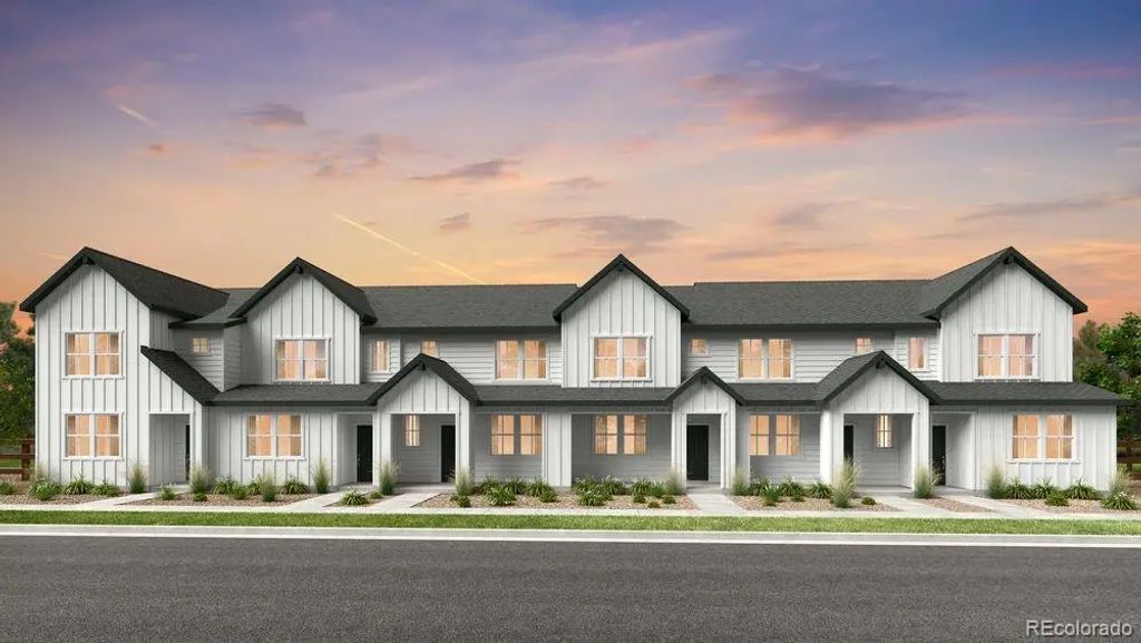 17203 W 91st Lane, Arvada