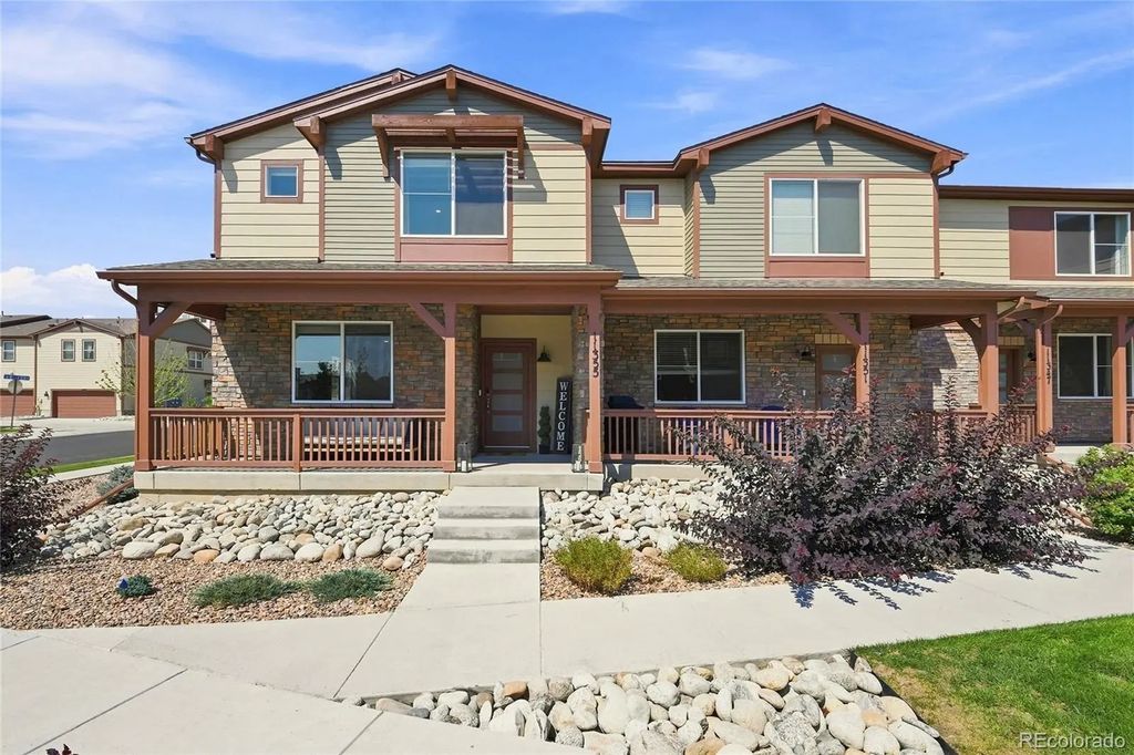 11355 Bella Vita Drive, Broomfield