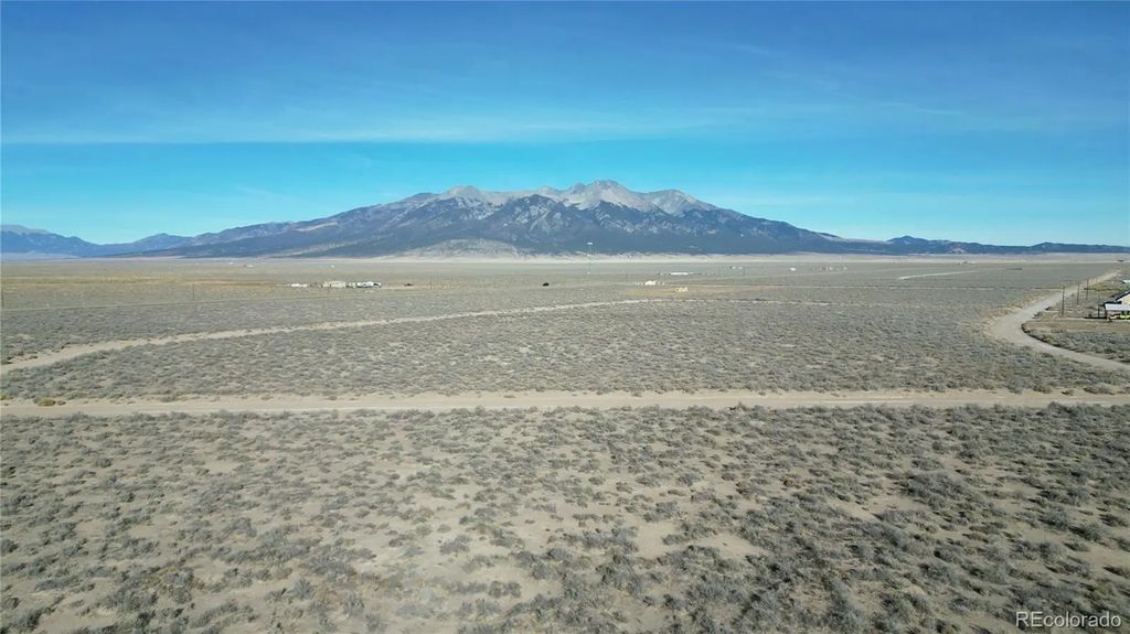 Vista Dr, Alamosa