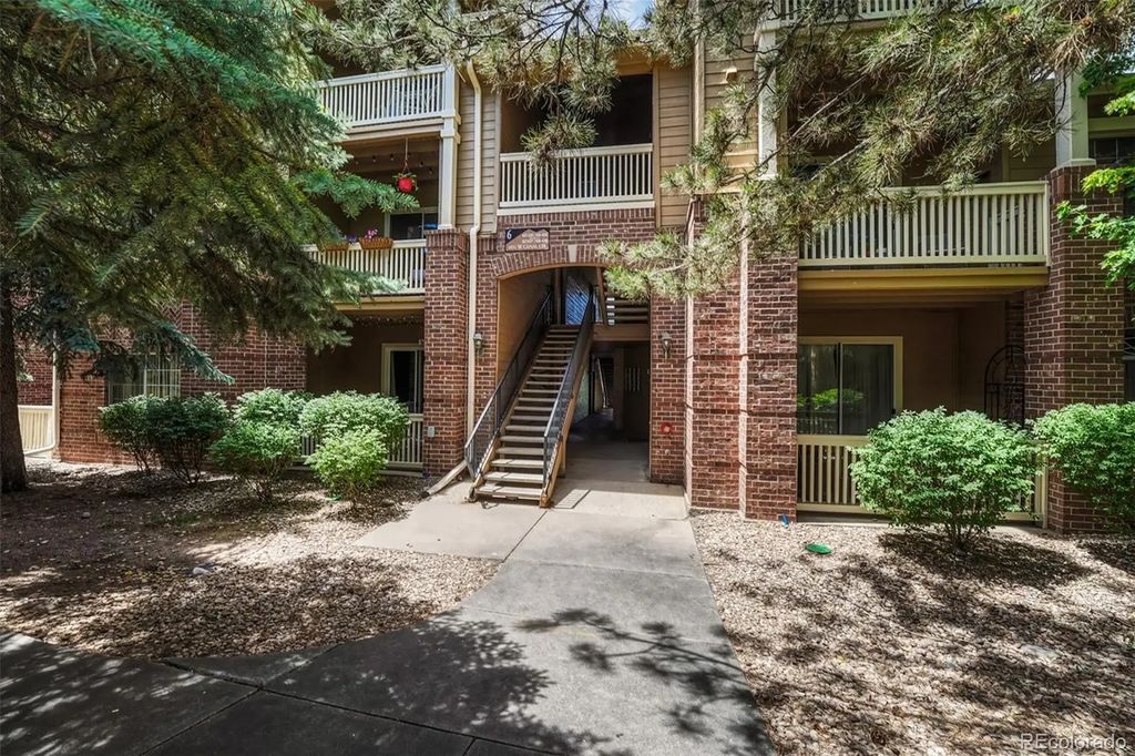 1651 W Canal Circle W 638, Littleton