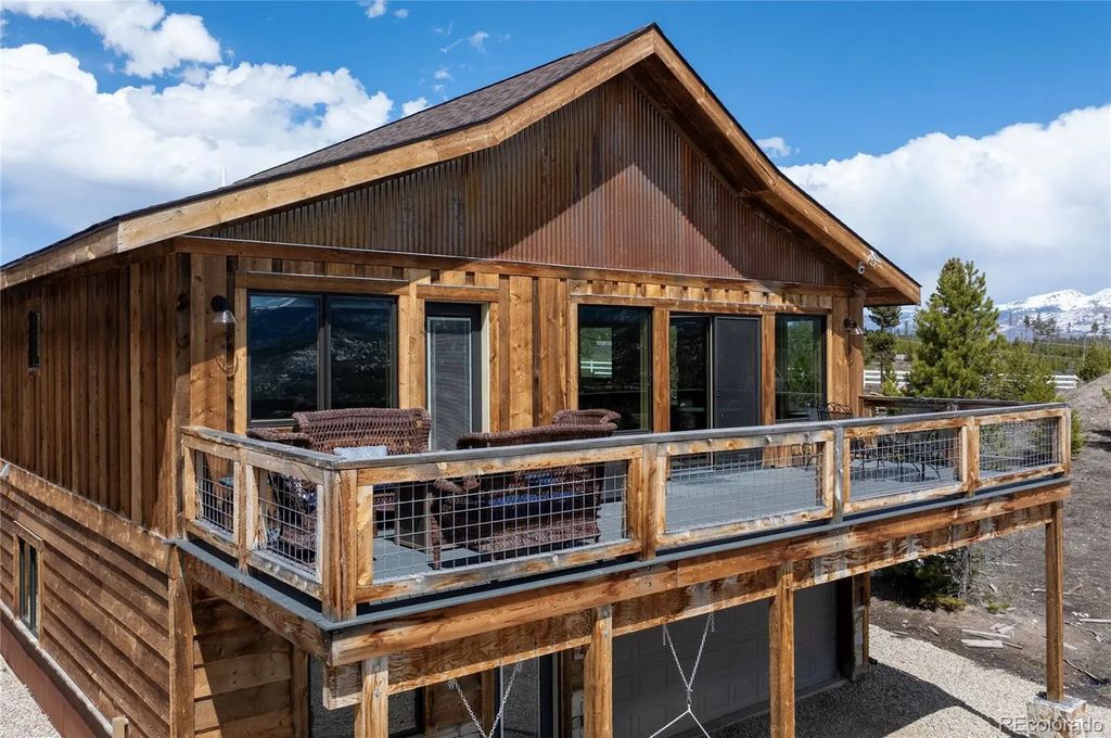 257 Gcr 4035 (brook Rd), Grand Lake