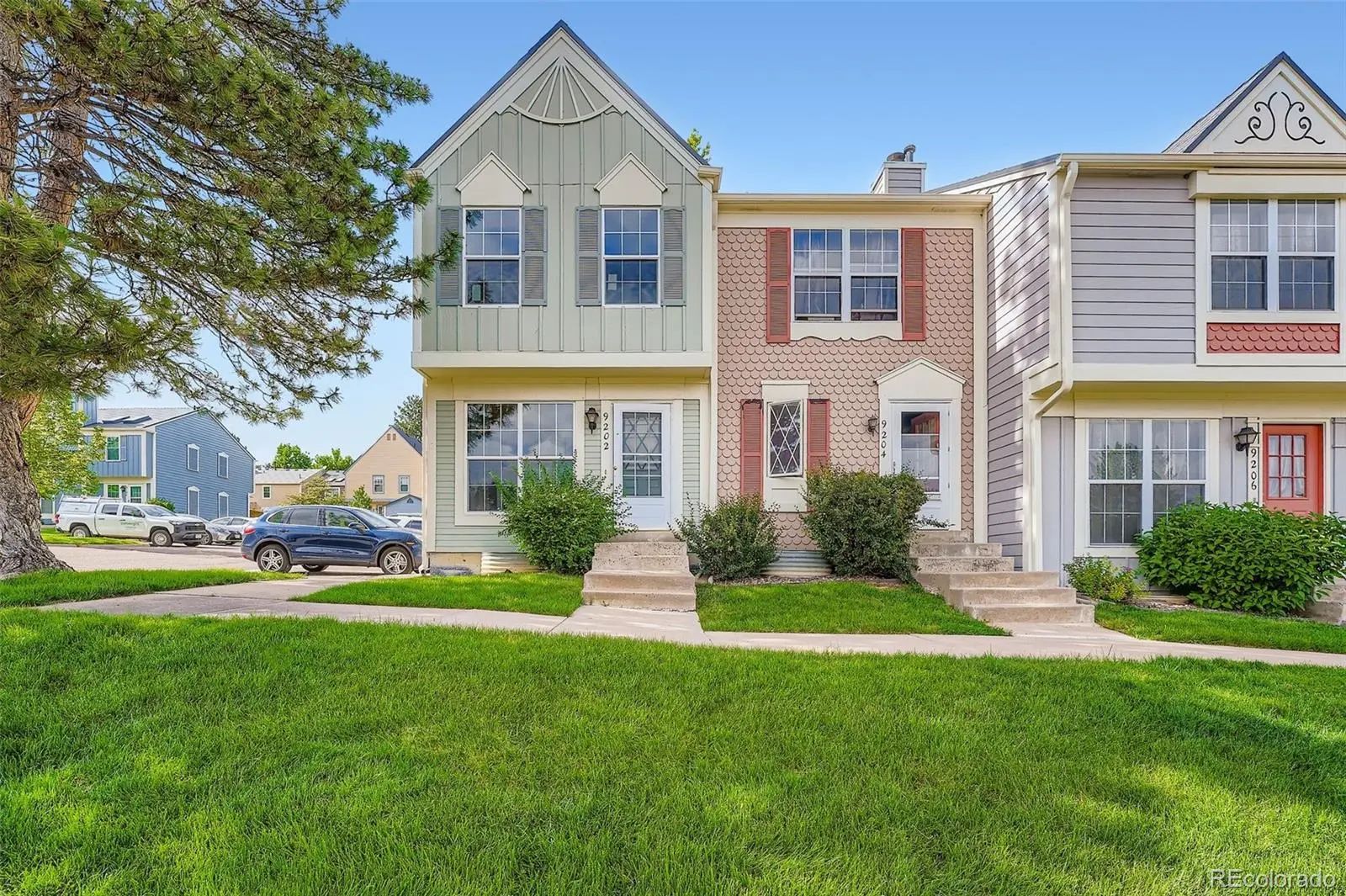 MLS #2821779 for Sale at 9202 W Ontario Drive, in the city of Littleton, 80128