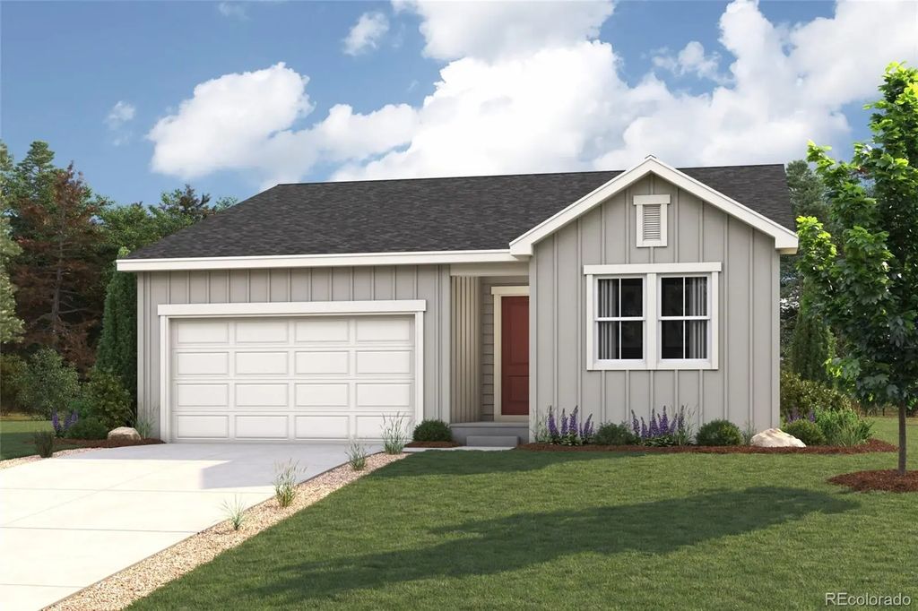 2119 Summit Place, Fort Lupton