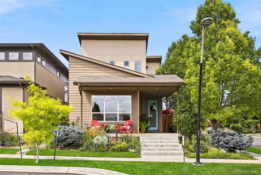 1961 W 67th Place, Denver