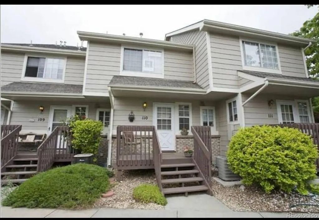 1470 S Quebec Way 110, Denver