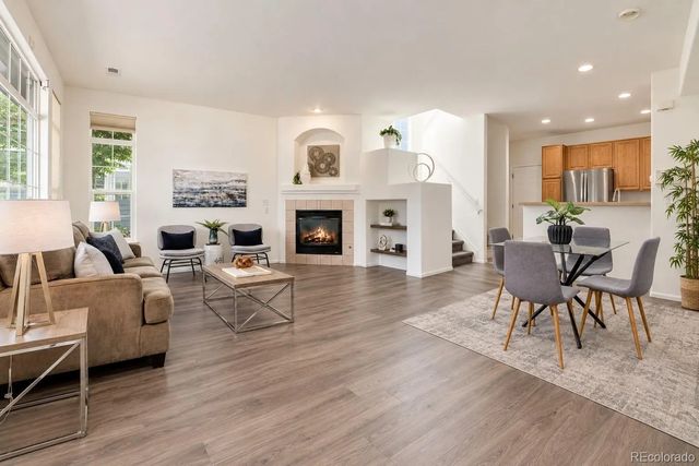 8415 Stonybridge Circle, Highlands Ranch